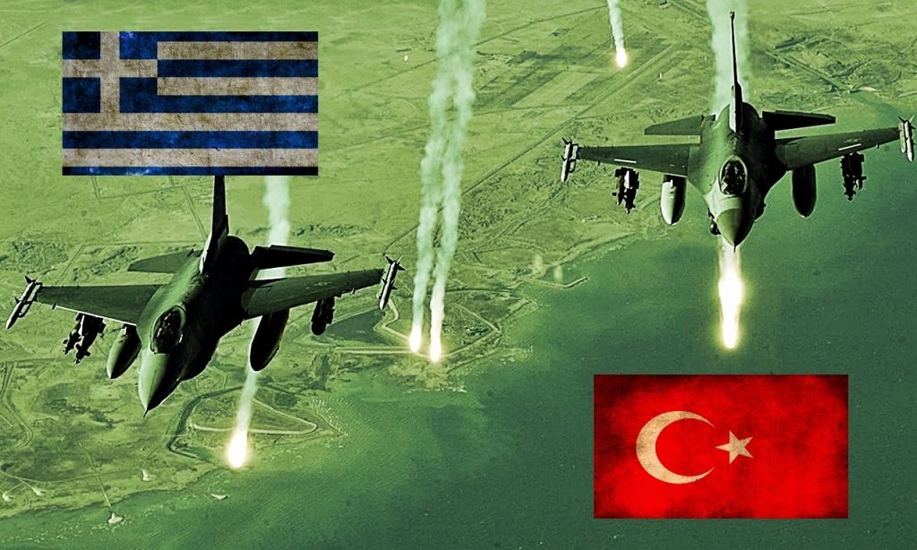 Μήπως ζήσουμε θερμό επεισόδιο με την Τουρκία και οι εκλογές αναβληθούν για το 2020;