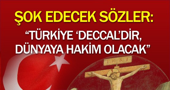 Η ΤΟΥΡΚΙΑ «ΘΑ ΠΡΟΚΑΛΕΣΕΙ ΤΟΝ ΤΡΙΤΟ ΠΑΓΚΟΣΜΙΟ ΠΟΛΕΜΟ»