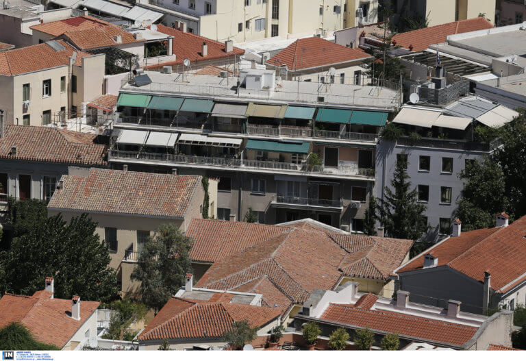Στο σφυρί η πρώτη κατοικία για χρέη προς την εφορία για όσους δεν κάνουν ρύθμιση !