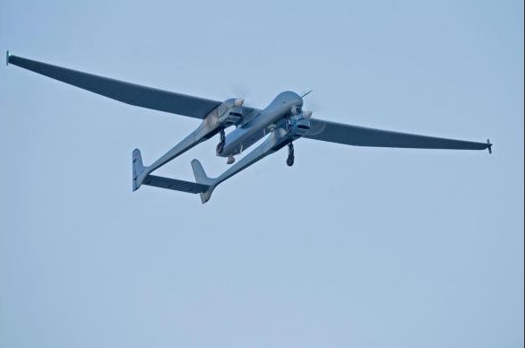 Ξεκίνησε ο «πόλεμος των drones» πάνω από το Αιγαίο – Οι Τούρκοι σηκώνουν βομβαρδιστικό UAV ως απάντηση στους ελληνικούς «θεριστές»