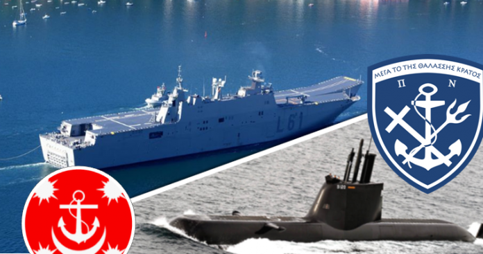 Γιατί το τουρκικό μίνι αεροπλανοφόρο δεν συνιστά απειλή για την Ελλάδα