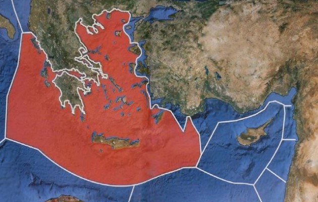 Οταν η Τουρκία ξαναγυρίσει στις ΗΠΑ, οι Αμερικανοί θα σφάξουν τα μοσχάρια τους Έλληνες, για να γιορτάσουν την επιστροφή της