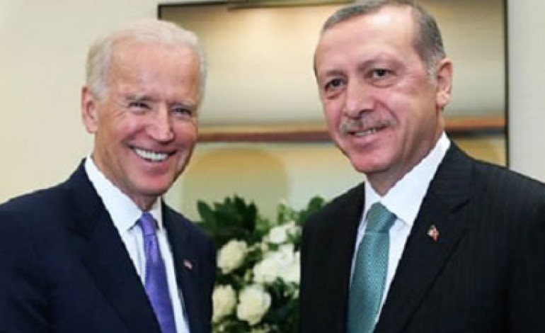 Ο ΦΙΛΟΤΟΥΡΚΟΣ JOE BIDEN ΠΙΘΑΝΟΣ ΑΝΤΙΠΑΛΟΣ ΤΟΥ ΤΡΑΜΠ ΣΤΙΣ ΕΚΛΟΓΕΣ ΤΟΥ 2020