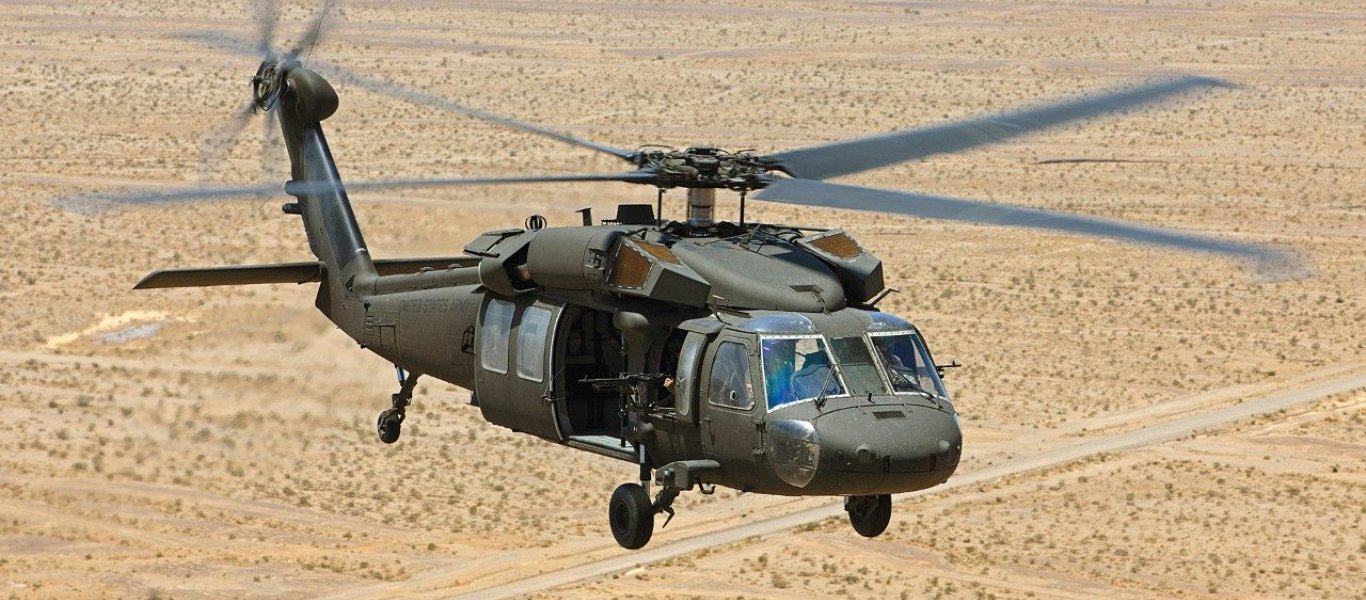 Οι ΗΠΑ βάζουν στο «στόχαστρο» την Σερβία και δίνουν κι άλλο εξοπλισμό στην Αλβανία