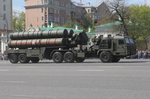Σαμπάχ: Σε Κατάρ ή Αζερμπαϊτζάν οι S400 της Τουρκίας