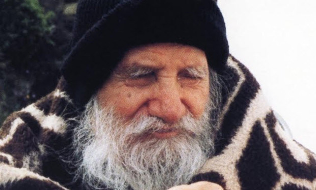 Όταν ο γέροντας Πορφύριος πήγε σε οίκο ανοχής – Αληθινή ιστορία