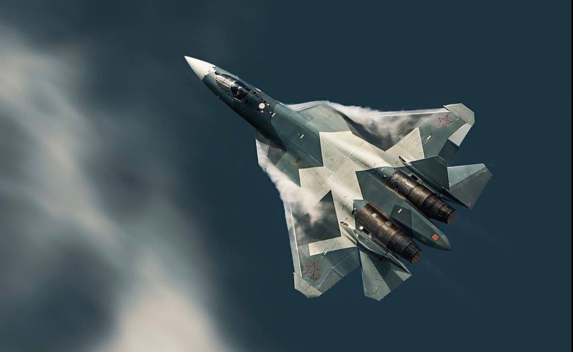 ΕΚΤΑΚΤΟ – Άγκυρα: «Αν δεν πάρουμε F-35 θα στραφούμε στη Ρωσία για αγορά μαχητικού» – Στην «αγκαλιά» της Μόσχας η Τουρκία