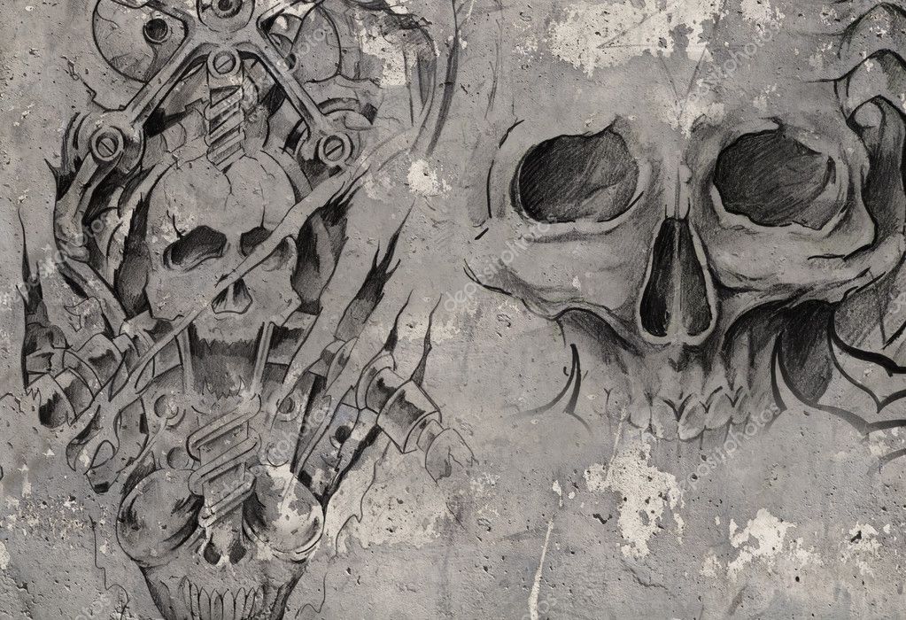 depositphotos_21624631-stock-photo-tattoo-art2-biomechanical-demons-over