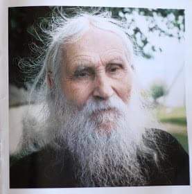 Το θαύμα του Στάρετς Νικολάι Γκουριάνοφ