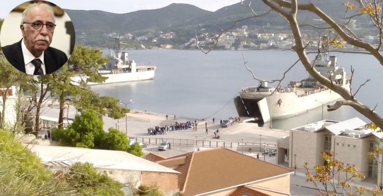 Τι έγιναν τα δις ευρώ απο την Ε.Ε για το Μεταναστευτικό κ.Βίτσα; …Πως «ξεπέσαμε» στα Αρματαγωγά ;