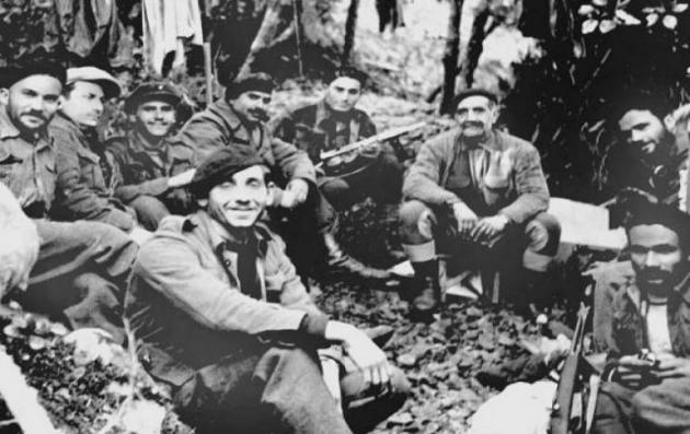 ΕΟΚΑ: Ο αγώνας των Ελληνοκυπρίων κατά του βρετανικού ζυγού ξεσπά βίαια