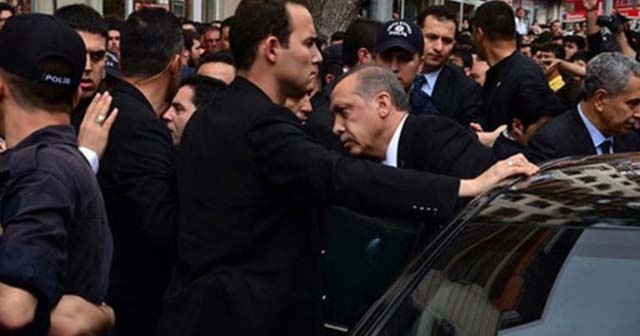 Η ΕΣΩΤΕΡΙΚΗ ΣΥΓΚΡΟΥΣΗ ΣΤΗΝ ΤΟΥΡΚΙΑ ΚΑΙ ΕΧΘΡΟΙ ΤΟΥ ΕΡΝΤΟΓΑΝ (Βίντεο-ομιλια)