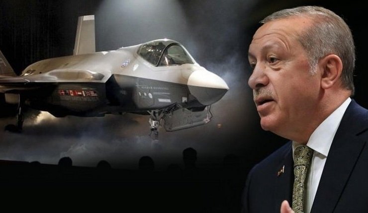 Πεντάγωνο σε Τραμπ: «Η Τουρκία για εμάς έχει τελειώσει» – Προειδοποίηση & Γερουσιαστών: «Κινδυνεύει η θέση σας στο ΝΑΤΟ»