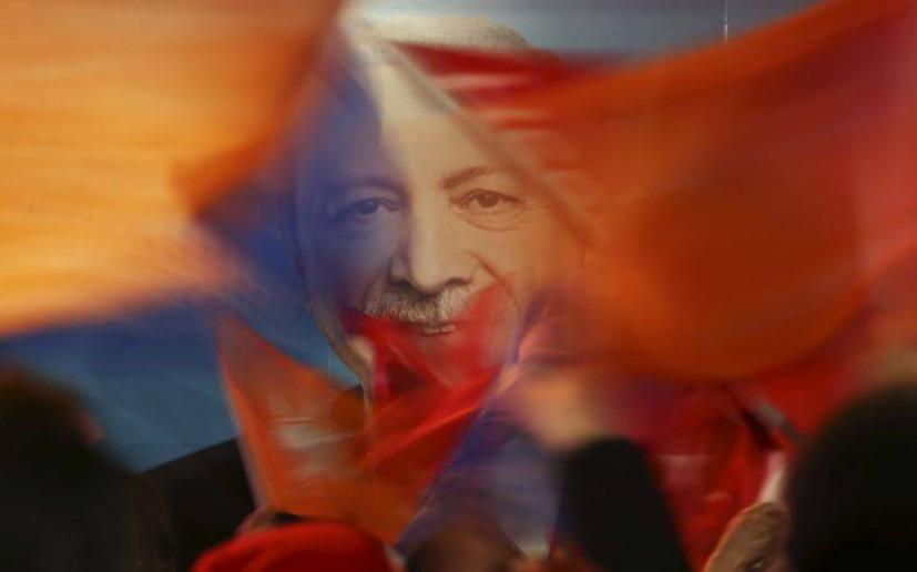 Η Τουρκία σε κινούμενη άμμο… Καζάνι που βράζει και θα εκραγεί, νομοτελειακά