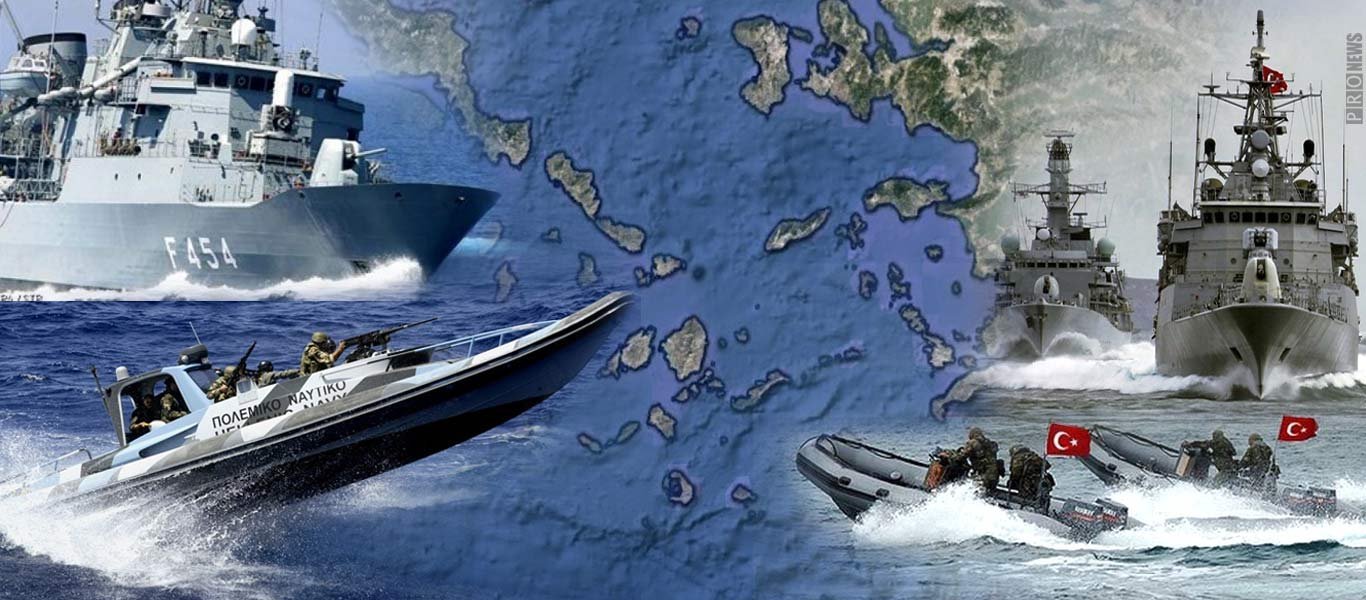 Γιατί ο Ερντογάν δεν θα βιαστεί πριν να χτυπήσει την Ελλάδα;