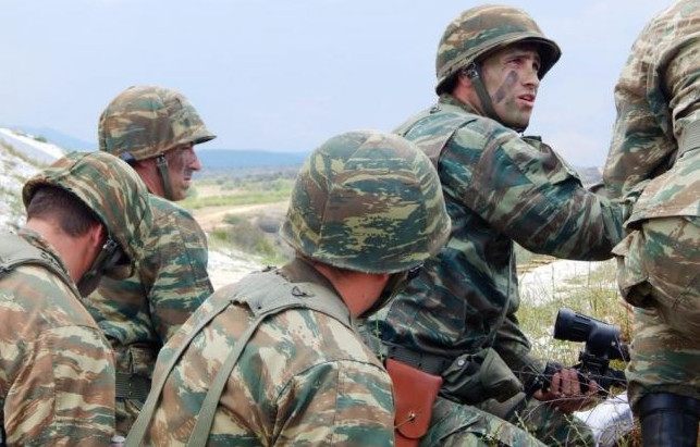 Εθνική άμυνα και ασφάλεια: Δέκα απόστρατοι ανώτατοι αξιωματικοί κρούουν τον κώδωνα κινδύνου