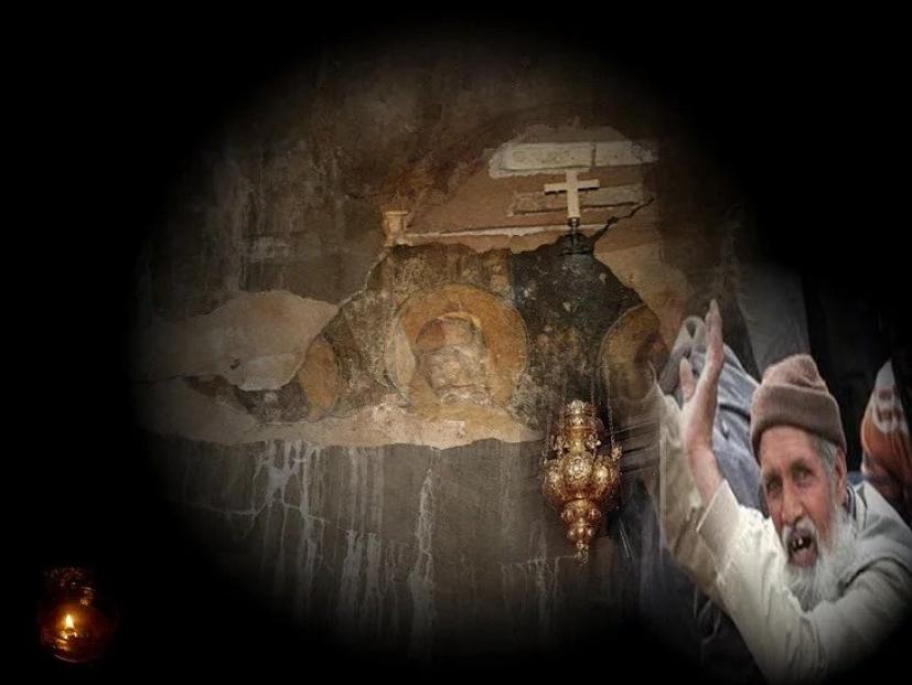 Το δράμα των Κρυπτοχριστιανών του Πόντου – Δείτε πως επιβιώνουν μέσα στην Τουρκία (βίντεο)