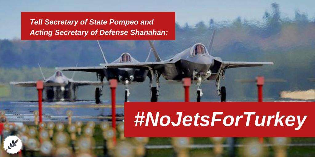 Το αναπάντεχο δώρο των τουρκικών F-35 στην Ελλάδα που πρέπει να το εκμεταλλευθούμε
