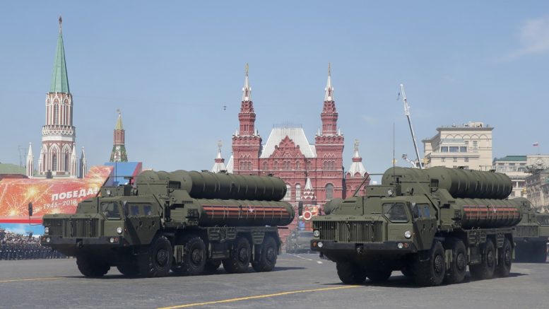 Lockheed Martin και Raytheon σχεδιάζουν F-35 και Patriot χωρίς την Τουρκία: Η επόμενη μέρα…