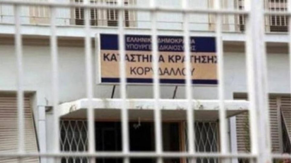 Μαφία Κορυδαλλού: Σχεδίαζαν να μαχαιρώσουν Βορίδη και Φλώρο στη δίκη