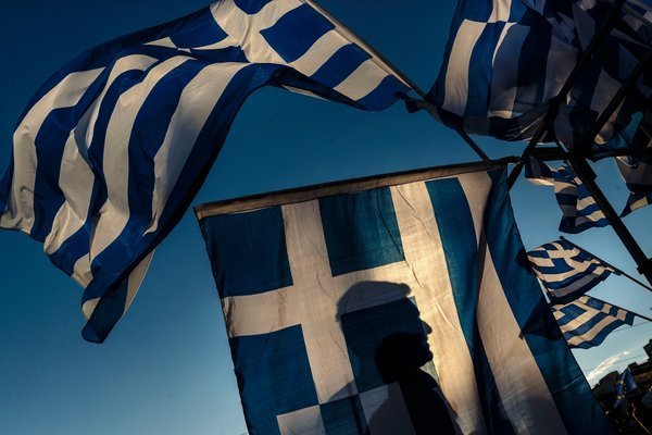 Ελληνικός Τουρισμός: ότι λάμπει δεν είναι χρυσός (Α! Μέρος)