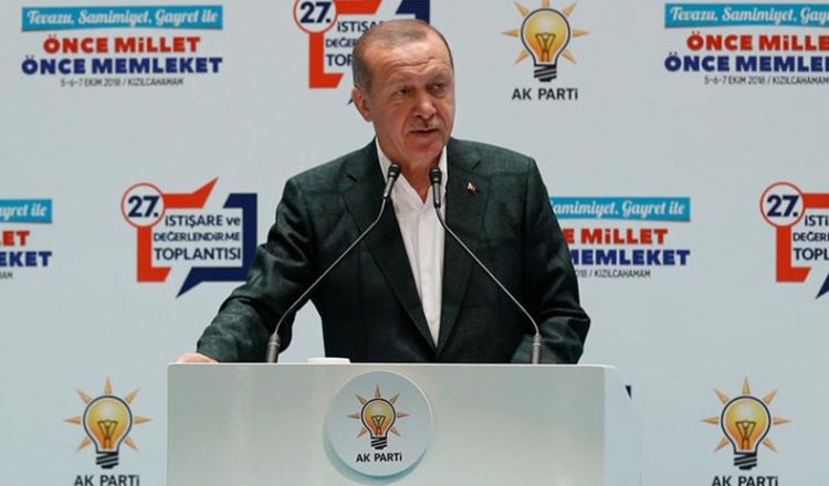 ΜΗΝΥΜΑ ΕΡΝΤΟΓΑΝ : ΑΦΟΥ ΖΟΥΝ ΕΚΑΤΟΜΜΥΡΙΑ ΑΡΜΕΝΙΟΙ ΣΤΟΝ ΚΟΣΜΟ ΠΩΣ ΕΓΙΝΕ ΓΕΝΟΚΤΟΝΙΑ ; !!!