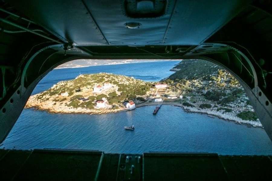 Καστελόριζο και Λήμνο οι Τούρκοι το μεσημέρι στη συνέχεια των προσκλήσεων στο Αιγαίο
