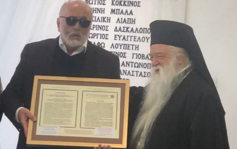«Βρες τρόπο να ανασκευάσεις» το μήνυμα Σκουρλέτη στον Κουρουμπλή – Οι δυο λόγοι που τον κράτησαν στο ευρωψηφοδέλτιο – “Βράζουν” ακόμα στον ΣΥΡΙΖΑ