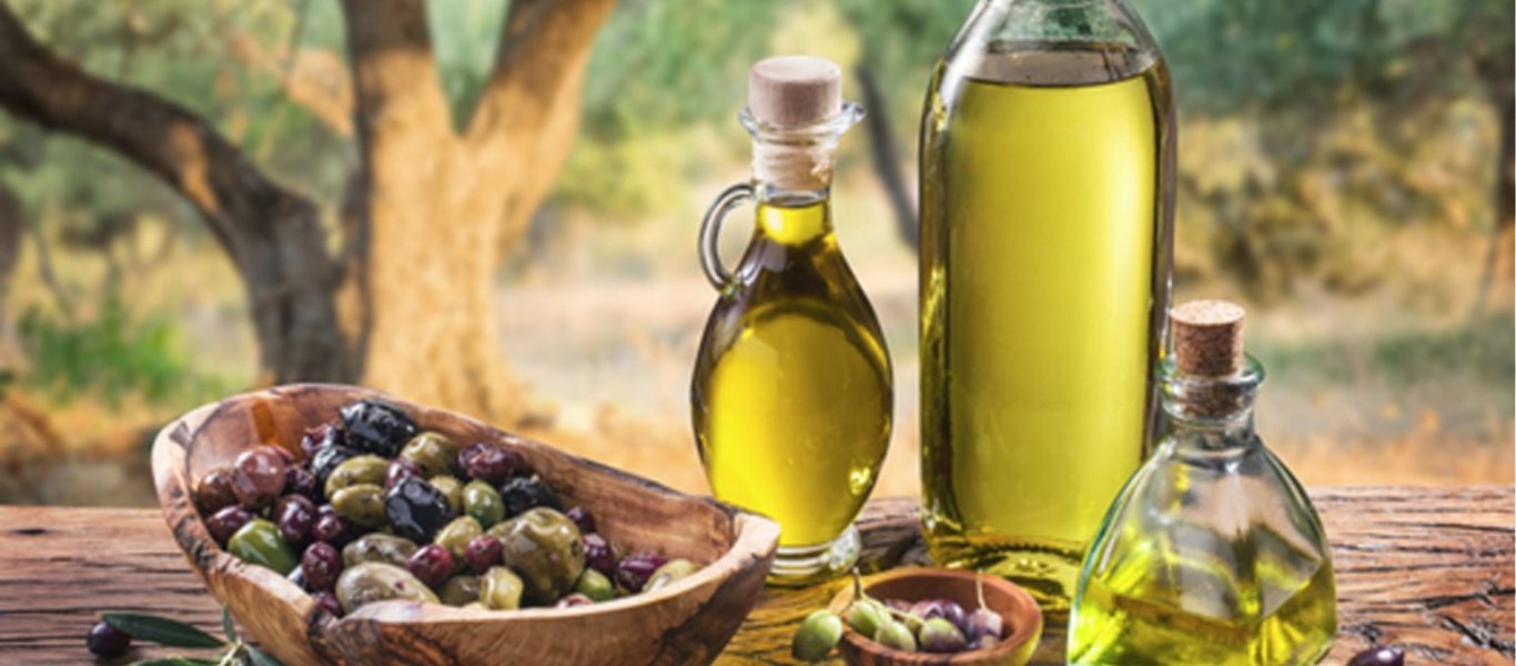 ΑΠΟΚΛΕΙΣΤΙΚΟ: Κυρώσεις ΗΠΑ στην Ελλάδα λόγω ΕΕ- Στην «blacklist» ελιές και ελαιόλαδο