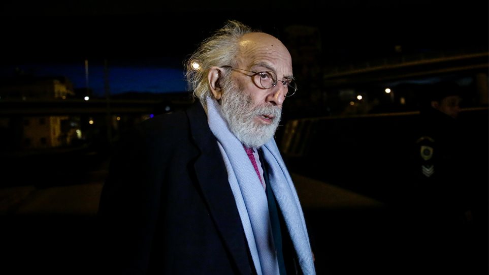 Συνελήφθη ο Αλέξανδρος Λυκουρέζος για τη «μαφία των φυλακών»