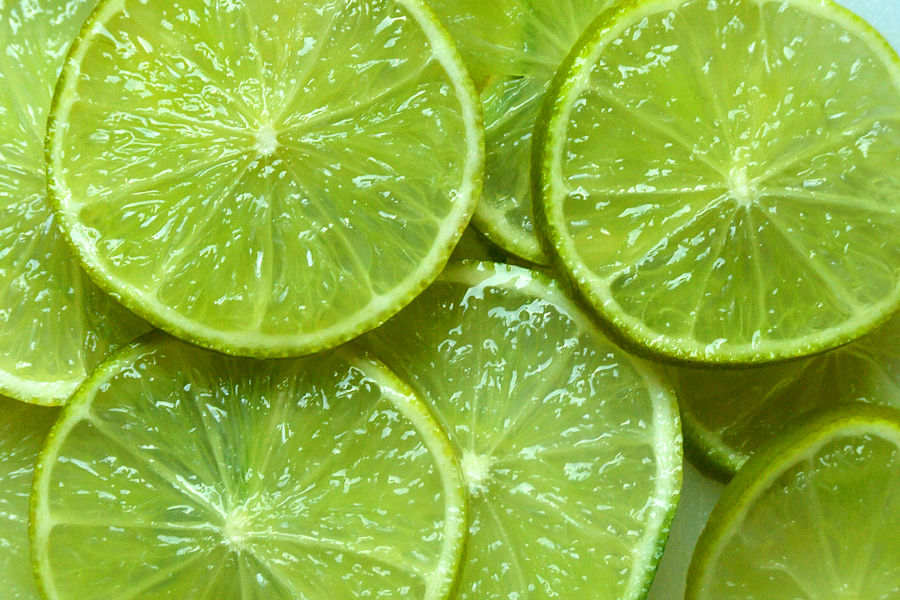 lime: Ο «ευγενής» των εσπεριδοειδών