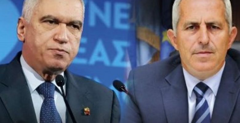Αυστηρές συστάσεις του Στρατηγού Κωσταράκου στον ΥΕΘΑ…Μακριά η πολιτική από τις Ένοπλες Δυνάμεις
