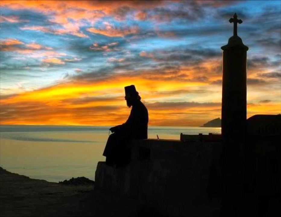“ΑΓΙΟΡΕΙΤΗΣ ΚΑΛΟΓΕΡΟΣ : Η ΕΛΛΑΔΑ ΔΕΝ ΘΑ ΚΟΙΜΑΤΑΙ ΓΙΑ ΠΟΛΥ ΑΚΟΜΑ ..”