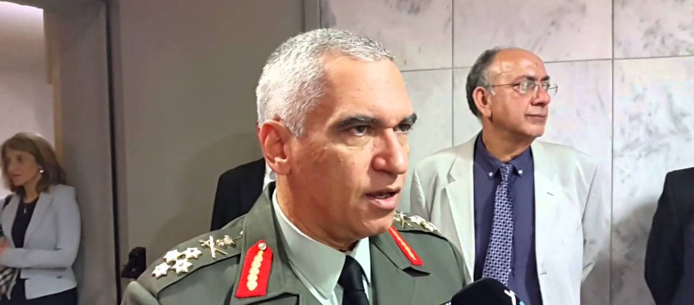 M.Κωσταράκος: «Στο Βερολίνο έγινε σύσκεψη για τα Βαλκάνια με όλες τις χώρες της χερσονήσου πλην… Ελλάδας!»