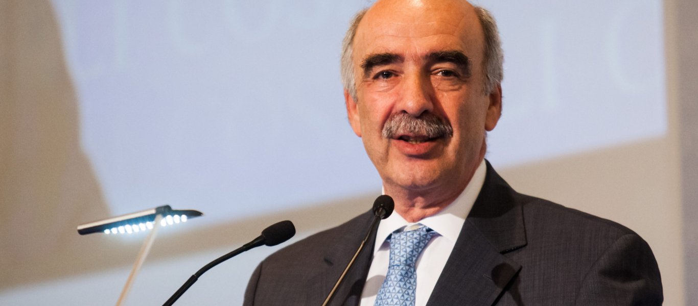 Θα ψηφίσετε τα σούργελα : Μεϊμαράκης: «Τιμητική για την χώρα η πρόταση για Νόμπελ στον Τσίπρα για Β.Μακεδονία» – Είχε την έγκριση του Κούλη ;