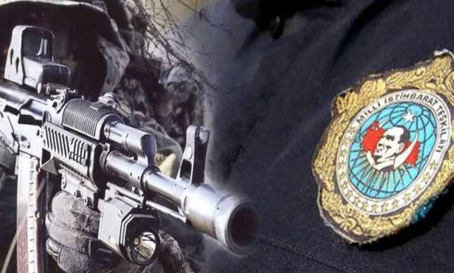Δολιοφθορά από ξένες μυστικές υπηρεσίες η φωτιά στο TCG Anadolu – Γέμισε πράκτορες της ΜΙΤ το ναυπηγείο της Tuzla