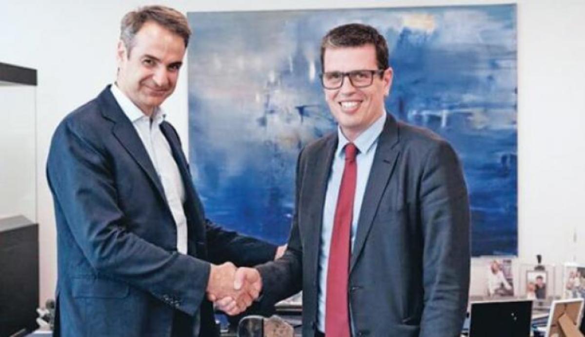 ΓΙΑΤΙ ΑΡΑΓΕ Η ΝΟΥΔΟΥΛΑ ΔΕΝ «ΚΟΒΕΙ» ΕΣΤΩ ΚΑΙ ΤΩΡΑ ΑΠΟ ΤΑ ΨΗΦΟΔΕΛΤΙΑ ΤΗΣ ΤΟΝ ΕΘΝΟΜΗΔΕΝΙΣΤΗ ΚΑΙΡΙΔΗ;