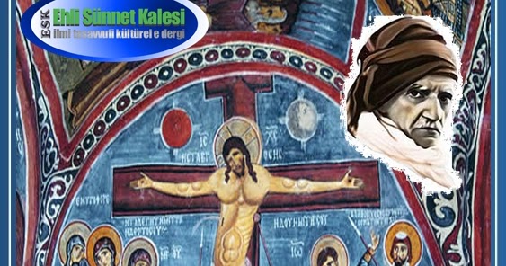 Ο ΔΑΣΚΑΛΟΣ ΤΟΥ ΦΕΤΟΥΛΑΧ ΓΚΙΟΥΛΕΝ ΗΤΑΝ… ΧΡΙΣΤΙΑΝΟΣ!!!