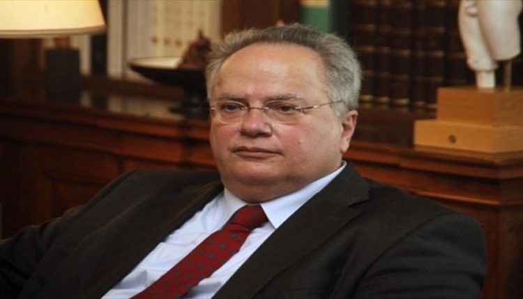 Νέες «ρουκέτες» Κοτζιά κατά Καμμένου – Μία αποκάλυψη για Τσίπρα και μία προειδοποίηση: «Δεν θα ανεχθώ…»