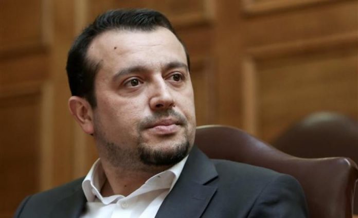 Νέες αποκαλύψεις: Γιατί ο Νίκος Παππάς συνάντησε δύο φορές (με «εντολή» Τσίπρα) φυλακισμένο για οικονομικό σκάνδαλο;