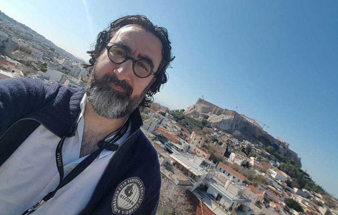 Ο ΣΥΡΙΖΑ, ο Καραγιαννίδης και ο Κόκκινος Φασισμός ως πολιτική επιλογή