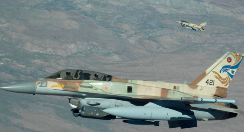 Οι τούρκικοι S-400 θα στοχεύουν το Ισραήλ – Πως η Τουρκία ελέγχει την περιοχή