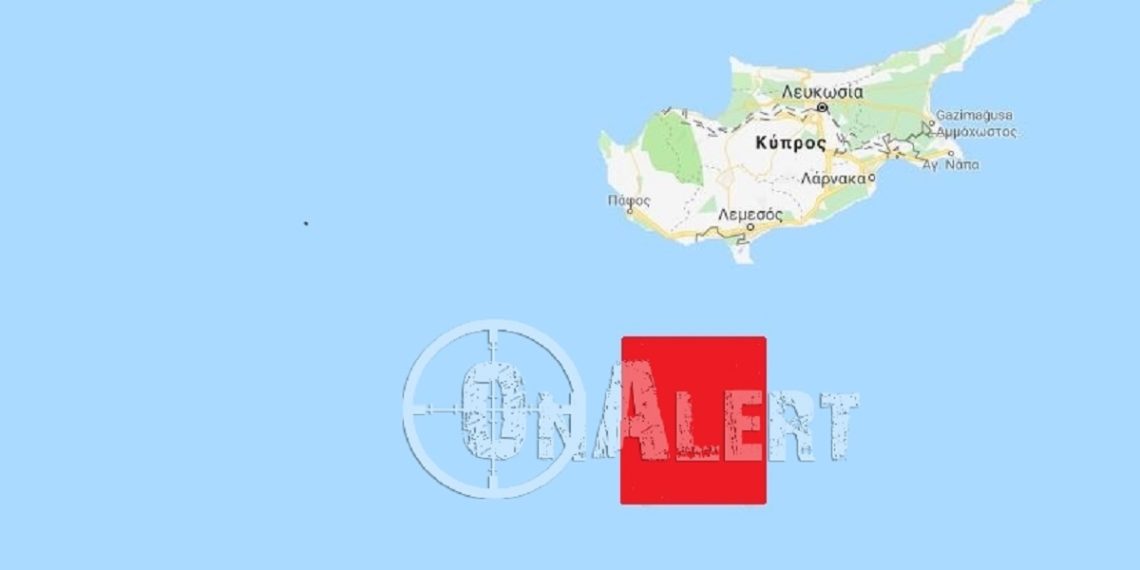 Κυπριακή ΑΟΖ: Ανεβάζει την ένταση η Τουρκία με NAVTEX «πρόκληση» – ΦΩΤΟ
