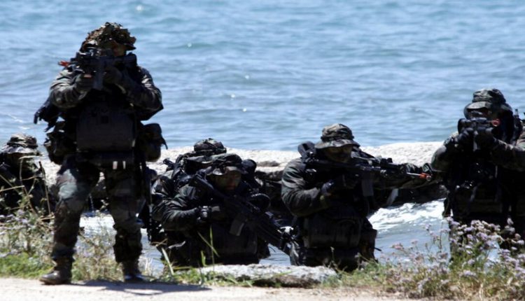 Αυτά είναι τα ελληνικά όπλα που «τρέμουν» οι Τούρκοι (Εικόνες)