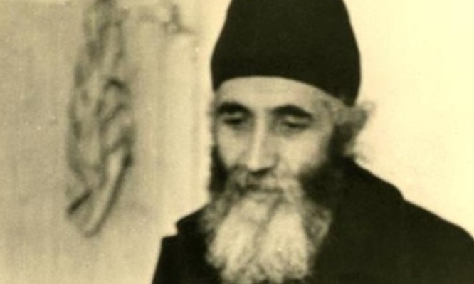 Πόσες φορές εμφανίστηκε ο Γέροντας Παΐσιος μετά την κοίμησή του.