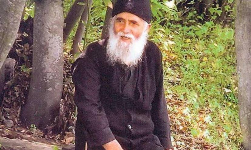 Γέροντας Παΐσιος: Ανατριχίλα από τα προφητικά λόγια για παγκόσμια δικτατορία.
