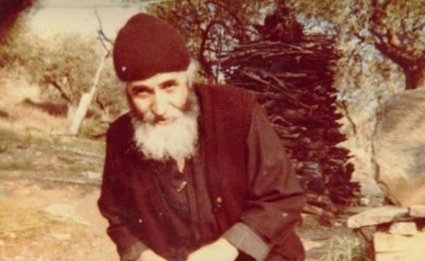 Αγιος Γέροντας Παΐσιος: Τι είπε για τους άθεους και όσους δεν πιστεύουν