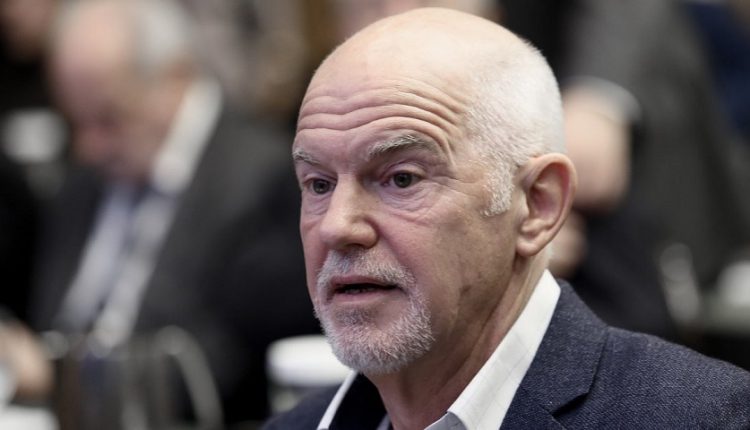 «Ο Γιώργος Παπανδρέου είναι άθεος και τρελός» – H πρώτη γυναίκα του ΓΑΠ αποκαλύπτει (Εικόνες)