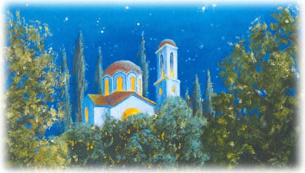 Το Πάσχα του μπάρμπα – Γεωργακού, Έζησε όλο το θαύμα της Ανάστασης, άκουσε τα πρόβατα να του αποκρίνονται, με ανθρώπινη φωνή: «Αληθώς Ανέστη»!!!