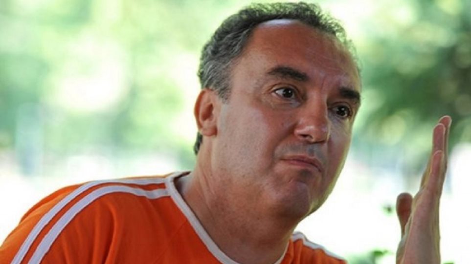 Ιδού τι κατάφερε ο Τσίπρας – Να κατέβει στις ευρωεκλογές θέλει ο επικεφαλής του «Ουράνιου Τόξου»